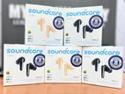Anker Soundcore Libety 5 ANC Earbuds
