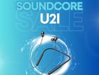 Anker Soundcore Life U2i Bluetooth Neckband (18 Months War)