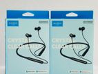 Anker Soundcore Life U2i (upgraded) Neckband In-Ear Headset EarBuds