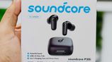 Anker Soundcore P30i ANC Earbuds