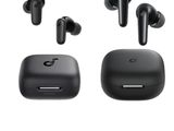 Anker Soundcore P30i R50i NC and R60i with MobileStand
