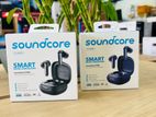 Anker SoundCore P40i Smart Noise Cancelling Bluetooth Earbuds