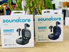 Anker SoundCore P40i Smart Noise Cancelling Bluetooth