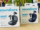 Anker SoundCore P40i Smart Noise Cancelling Earbuds Bluetooth