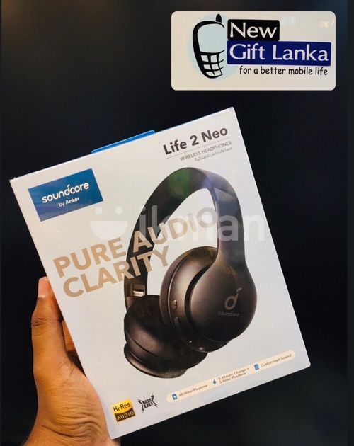 Anker Soundcore Q10i Wireless Headphone for Sale in Kandy City ikman