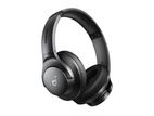 Anker Soundcore Q20i Headphones With Active Noice Canceling - Black