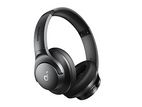 Anker Soundcore Q20i Headphones With Active Noice Canceling - Black
