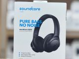 Anker Soundcore Q20i Over Ear HeadPhone With ANC
