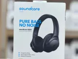 Anker Soundcore Q20i Over Ear HeadPhone With ANC