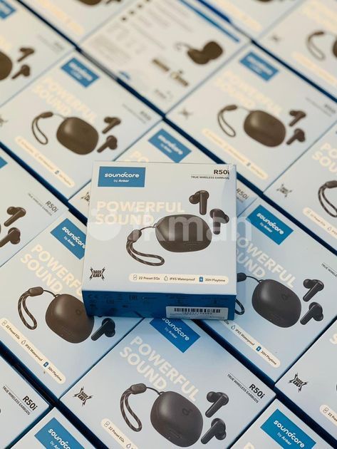 Sone Core R 50 I ANKER Soundcore R50i | ikman