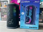 Anker Soundcore Rave 3 Karaoke Speaker Brand New