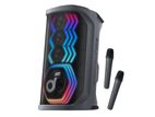 Anker Soundcore Rave 3S Wireless Karaoke Speaker 200W (18 Months War)