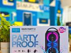 Anker Soundcore Rave Party 2 (120W) Portable Speaker