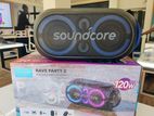 Anker Soundcore Rave Party 2