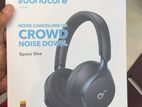 ANKER SOUNDCORE SPACE ONE NEW