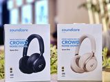 Anker Soundcore Space One Over Ear Headphones