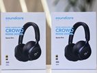 Anker Soundcore Space One Over Ear Headphones