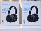 Anker Soundcore Space One Over Ear Headphones