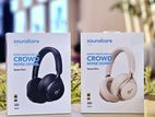 Anker Soundcore Space One Over Ear Headphones