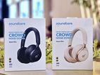 Anker Soundcore Space One Over Ear Headphones