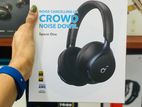 Anker Soundcore Space One Wireless Bluetooth Headphones ANC 40h Playtime