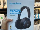 Anker SoundCore Space One Wireless Headphones