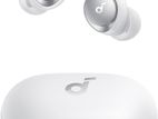 Anker Space A40 ANC Earbuds with 50H Playtime - White