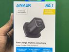 ANKER USB -C 25 Compact Fast Charger