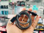 Anker USB-C TO Type-C (New) 60W Charging Cable