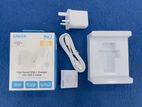 Anker USB-C to Type-C (New) High Speed Charger with Cable 20W