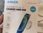 Anker Wireless Magnet Charger