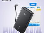 Anker Zolo 10000MAH PowerBank