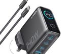 Anker Zolo 140w Charger