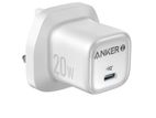 Anker Zolo 20W Wall Charger Power Adapter With a USB-C Port Fast Charge