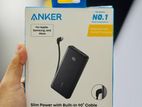ANKER ZOLO 22.5W 20000mAh Power Bank