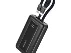 Anker Zolo 30W 10000mAh Power Bank A1680H11