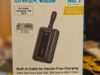 Anker Zolo 30W 10000mAH Power bank