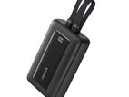 Anker Zolo 30W 20000mAh Power Bank A1681H11