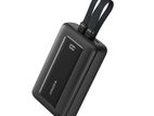 Anker Zolo 30W 20000mAh Power Bank A1681H11