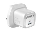 Anker Zolo 30W Charger - A2698