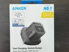 Anker Zolo 30W Fast Charger