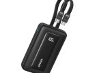 Anker Zolo 35W 10000mAh Power Bank - A1680H12