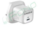 Anker Zolo Charger (20W,PD 3.0)