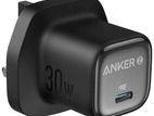 Anker Zolo Charger 30W – PD 3.0 Fast