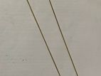 Anklet