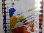 Anko Acrylic Paints