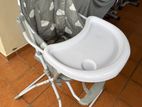 Anko Feeding Chair Foldable