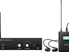 ANLEON S2 UHF Stereo Wireless In-ear Monitor System