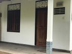 Room for Rent Minuwangoda