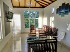Annex for rent-Anuradhapura